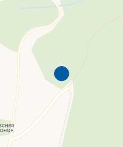 Vorschau: Karte von Waldschenke zur Eisernen Weinkarte