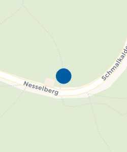 Vorschau: Karte von Nesselberghaus