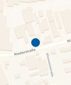 Vorschau: Karte von NEUKO GmbH, Dachdecker, Dachfenster, Dachausbau, Holzbau, Monheim am Rhein, Langenfeld, Leverkusen