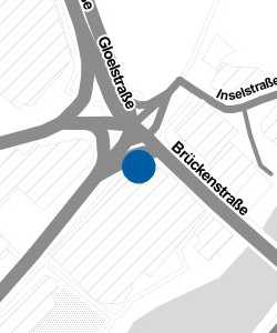 Vorschau: Karte von Garni-Hotel EULER-Haus