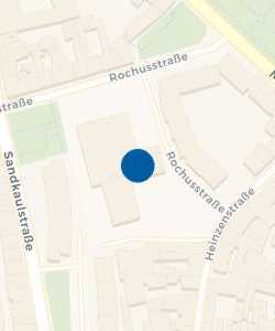Vorschau: Karte von 4. Aachener Gesamtschule