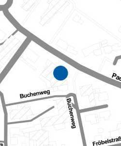 Vorschau: Karte von Bäckerei Schumacher Cafe Kaunitz