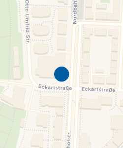 Vorschau: Karte von Nordbahnhof Apotheke