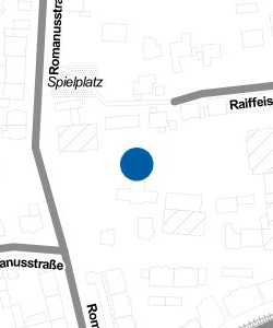 Vorschau: Karte von GGS Urbanusstraße