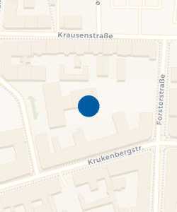 Vorschau: Karte von Grundschule Karl Friedrich Friesen