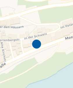Vorschau: Karte von Hotel Fritz