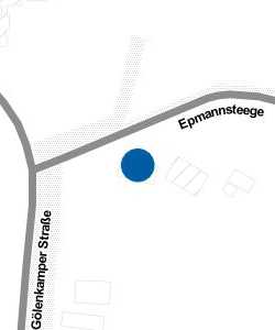 Vorschau: Karte von Epmann's Hof-Café