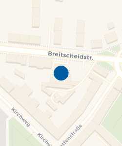 Vorschau: Karte von Autohaus Stadthallengarage