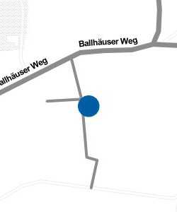 Vorschau: Karte von Spargelhof Kutzleben