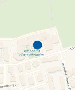 Vorschau: Karte von Cafehaus Waldeck