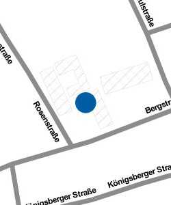 Vorschau: Karte von Grundschule Bilshausen