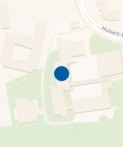 Vorschau: Karte von Städtisches Gymnasium Bergkamen