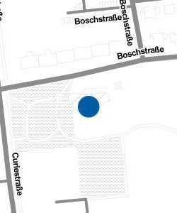 Vorschau: Karte von Ev. Johannes-Kindergarten
