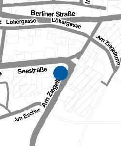 Vorschau: Karte von Herrenmode Schneider