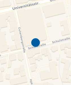Vorschau: Karte von Cityparkhaus