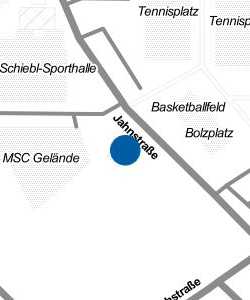 Vorschau: Karte von BRK Kindergarten "Flohzirkus"
