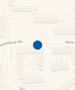 Vorschau: Karte von Papenberg Döner