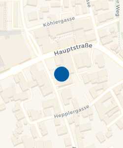 Vorschau: Karte von Hermann Immobilien GmbH
