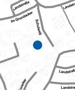 Vorschau: Karte von Grundschule Berau