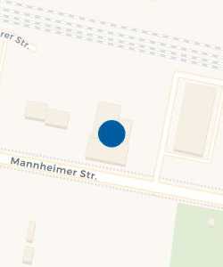 Vorschau: Karte von Autohaus Renck-Weindel KG