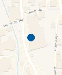 Vorschau: Karte von Schlossberg Apotheke