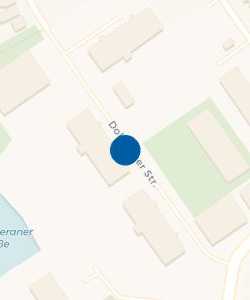 Vorschau: Karte von Grüner Campus Malchow Fontanegebäude