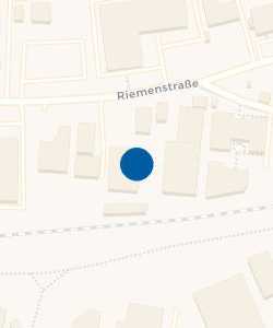 Vorschau: Karte von Hauerhof Busreisen GmbH