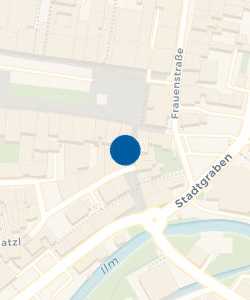 Vorschau: Karte von Dres. med. Liebhardt