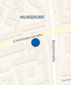 Vorschau: Karte von Chiemgau Apotheke