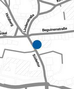 Vorschau: Karte von Apotheke am Lindenplatz
