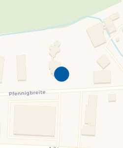 Vorschau: Karte von Büker Dentallabor GmbH & Co. KG