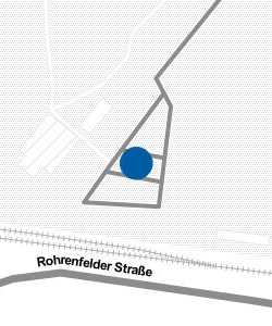 Vorschau: Karte von Wittelsbacher Golfclub Rohrenfeld - Neuburg e.V.