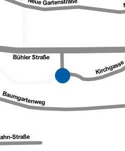 Vorschau: Karte von Kath. Öffentl. Bücherei Eußenheim