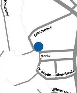 Vorschau: Karte von Mühlen Apotheke