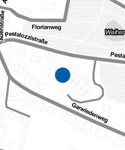 Vorschau: Karte von Jakob-Gretser-Grundschule