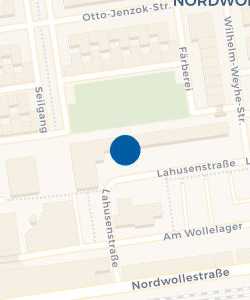 Vorschau: Karte von Nordwestdeutsches Museum für Industriekultur