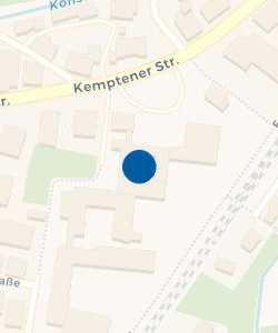 Vorschau: Karte von Königsegg-Schule