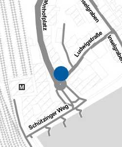 Vorschau: Karte von E-Bicycle charging station