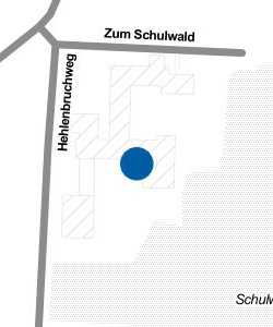 Vorschau: Karte von Manfred Holz Grundschule