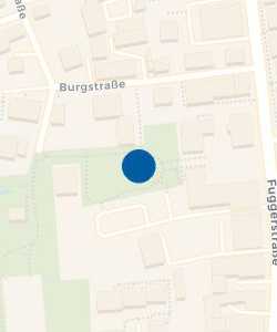 Vorschau: Karte von Stadtgarten Schwabmünchen