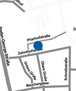 Vorschau: Karte von Carl-Puricelli-Platz