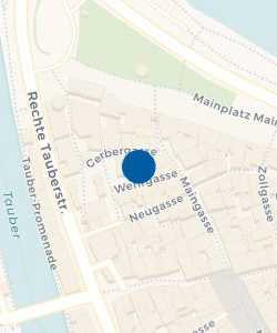 Vorschau: Karte von Hotel Am Malerwinkel