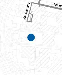 Vorschau: Karte von Wochenmarkt Historischer Marktplatz