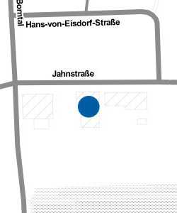 Vorschau: Karte von Ev. Kindertagesstätte St. Georg