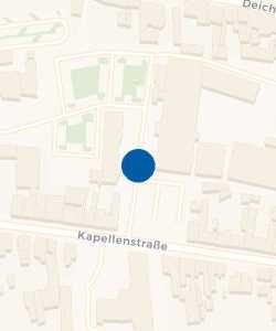 Vorschau: Karte von Genthiner Bäckerei GmbH
