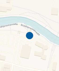 Vorschau: Karte von Haus am Finowkanal