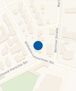Vorschau: Karte von Sparkasse Langen-Seligenstadt - Geschäftsstelle