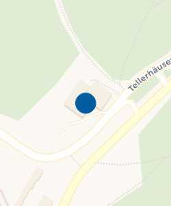 Vorschau: Karte von Berggasthof Neues Haus
