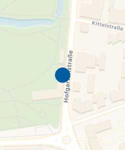 Vorschau: Karte von Hofgarten