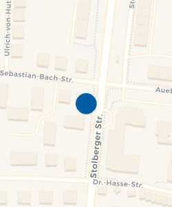 Vorschau: Karte von Plätzchenmanufaktur Herzberg